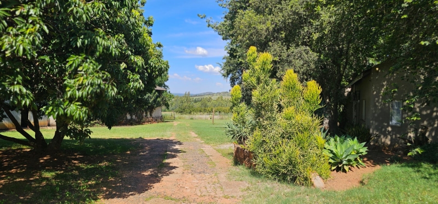 4 Bedroom Property for Sale in Rustenburg Rural North West